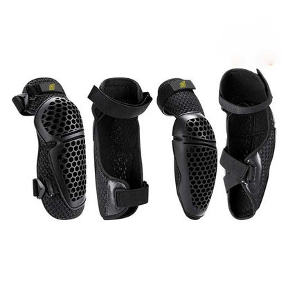 MH MOTO Honeycomb  Universal Elbow Knee pad