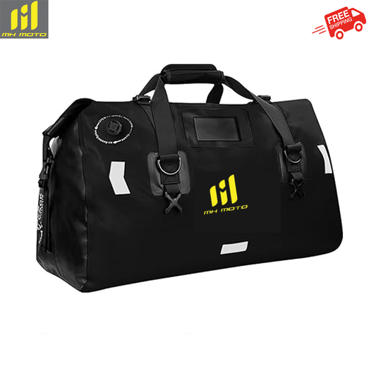 MH Moto Tail Waterproof Bag 48L