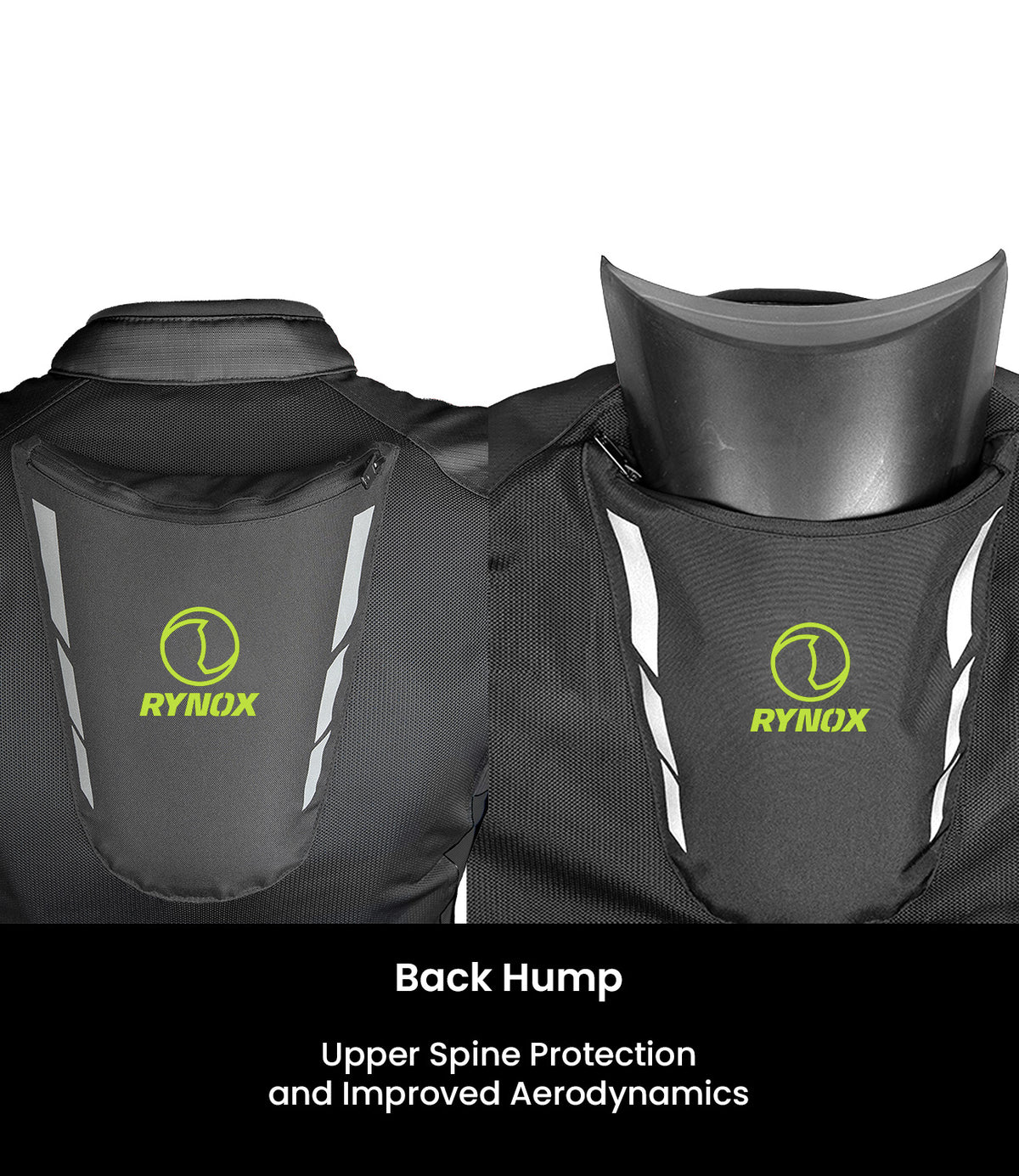 Rynox Delta Gt Jacket (Sports fit)