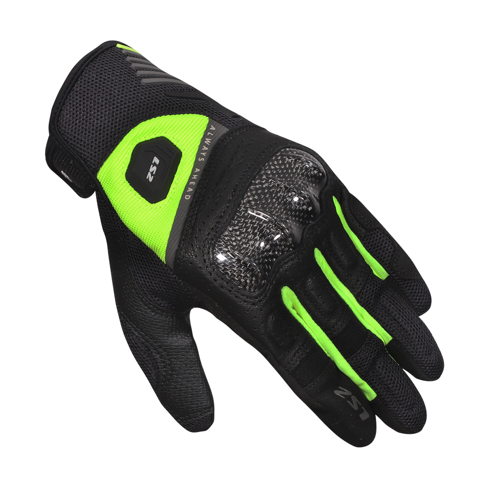 LS2 ATOM MAN GLOVES