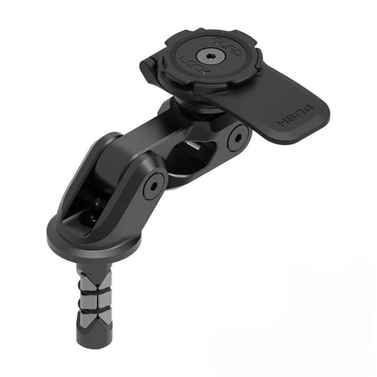 Quad Lock®
Motorcycle - Fork Mount Pro - Quadlock®
QLM-FSM-PRO