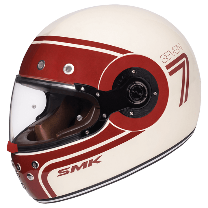 Buy SMK Helmets Online in India at Best Price | AH Helmets