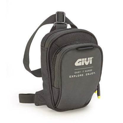Givi Leg Wallet With Inner and Front Pockets (EA139B)