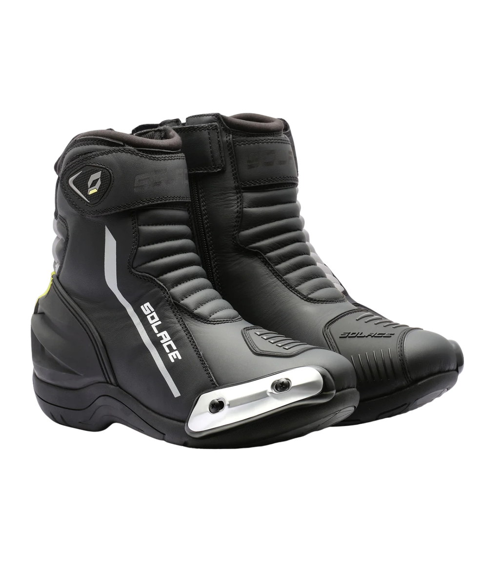 Solace Speed X 2.0 Boots(Black)