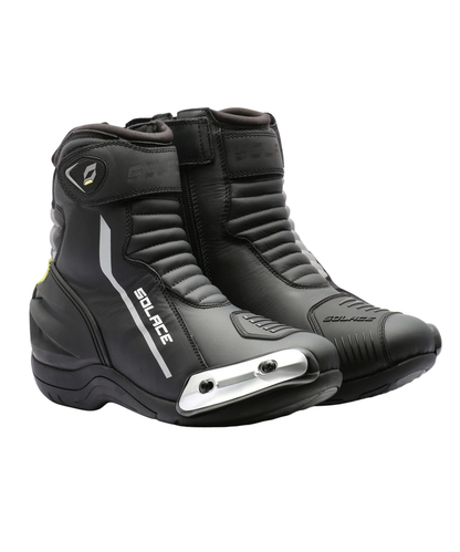 Solace Speed X 2.0 Boots(Black)