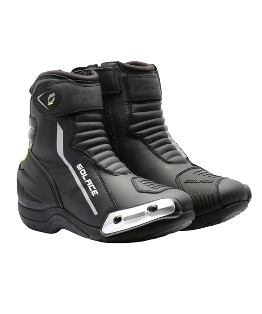 Solace Speed X 2.0 Boots(Black)