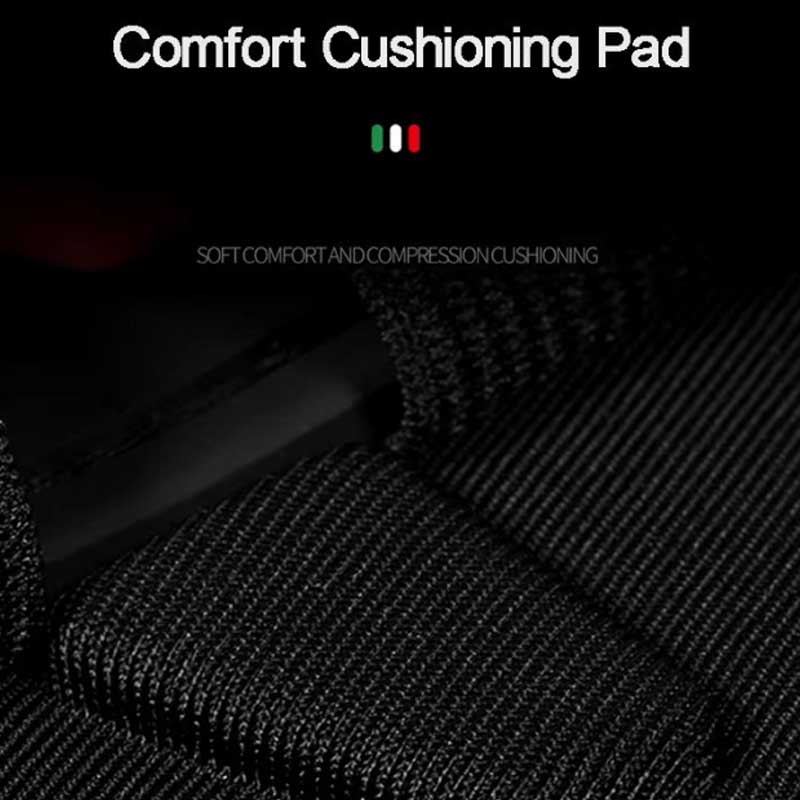 MH MOTO Riding Comfortable Kidney Belt (Waist Belt)