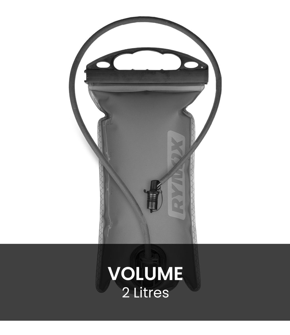 RYNOX RELOAD HYDRATION BLADDER - AH Helmets