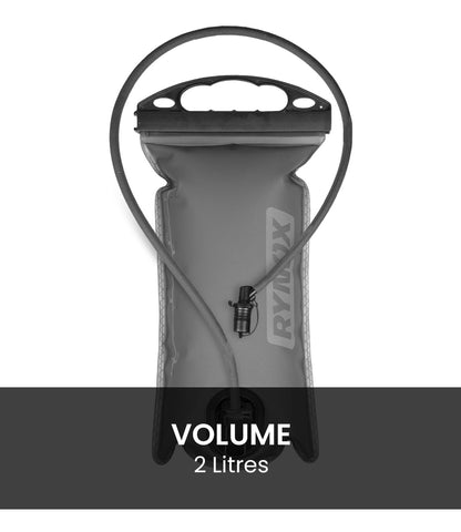 RYNOX RELOAD HYDRATION BLADDER - AH Helmets