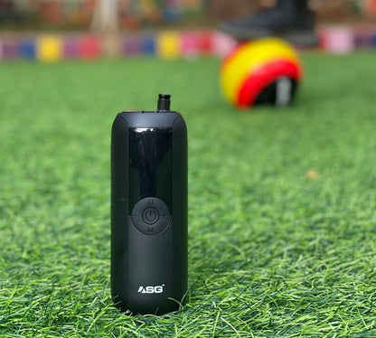 ASG ZS1 PORTABLE AIR INFLATOR
