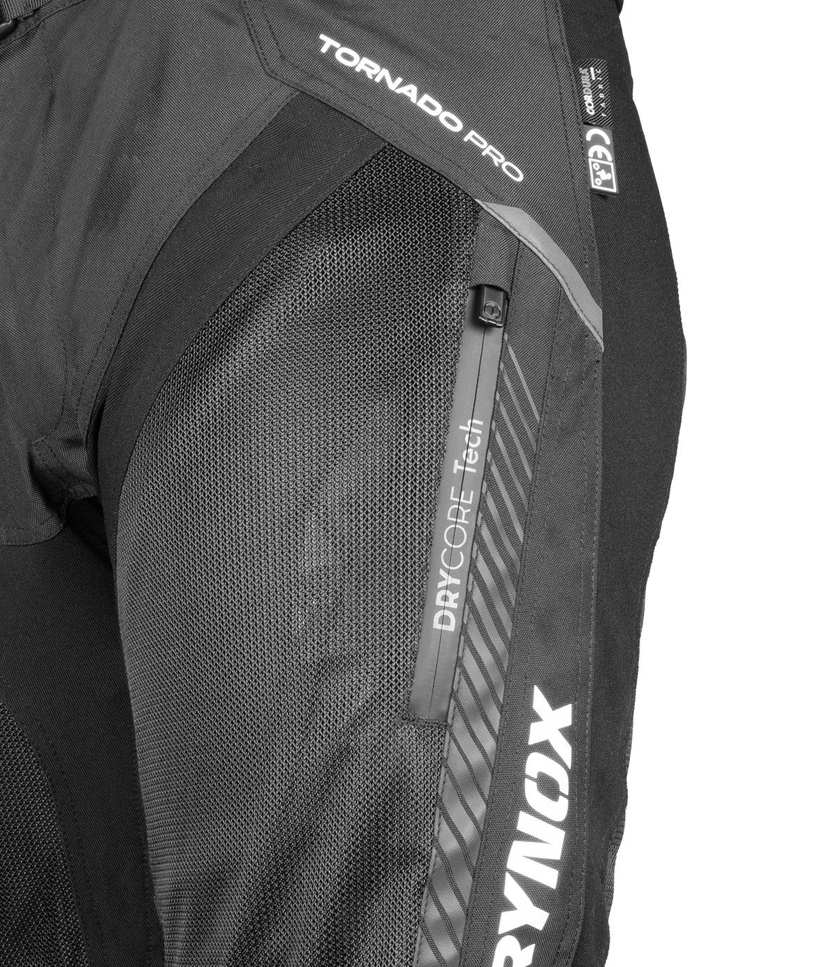 Rynox TORNADO PRO PANTS
