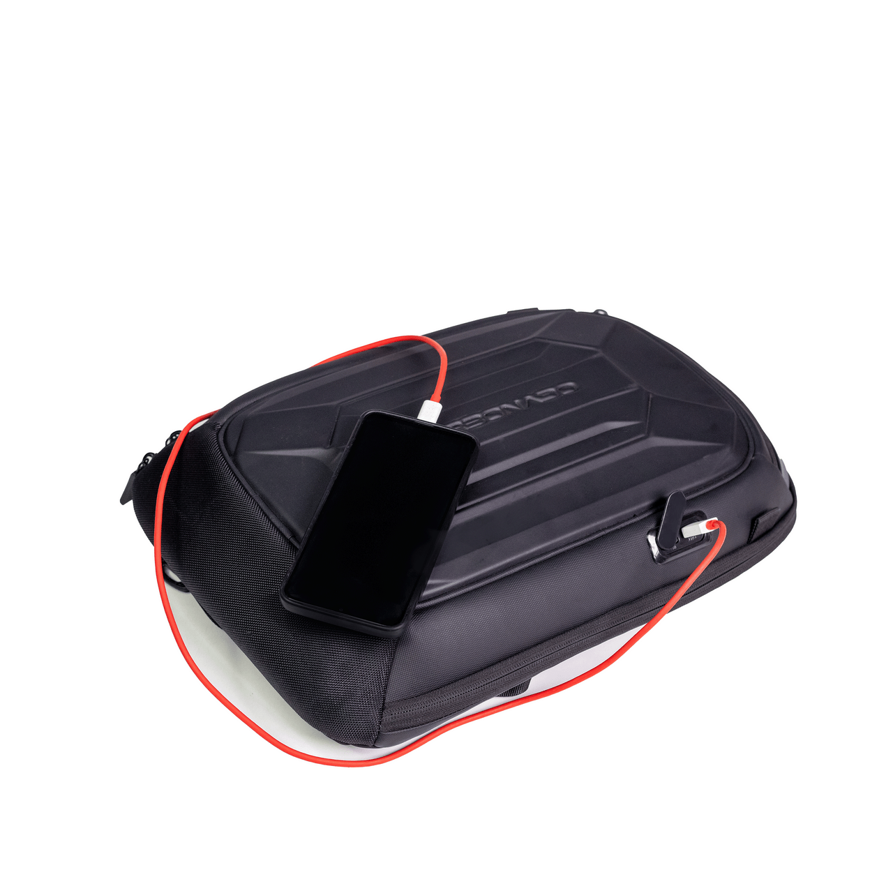CARBONADO KAIDA BACK PACK (Medium) - AH Helmets