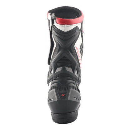 Axor Slip Stream Pro Boots white red