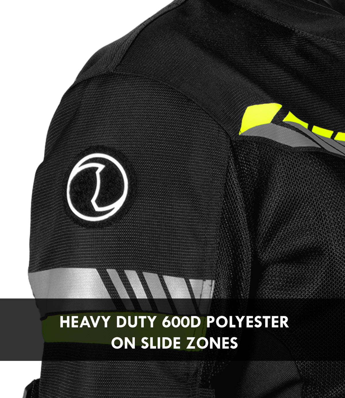 Rynox  AIR GT 4 WOMEN'S JACKET