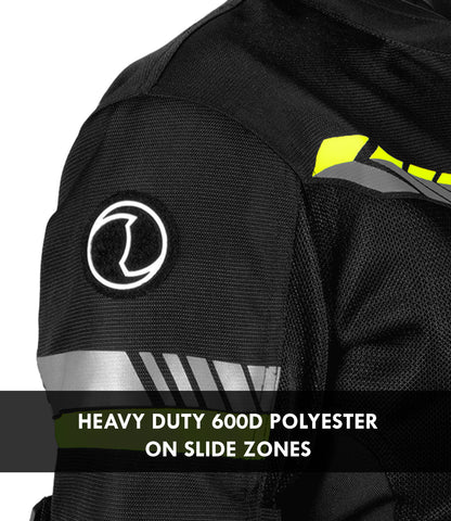 Rynox  AIR GT 4 WOMEN'S JACKET