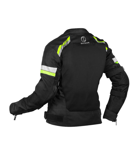 Rynox  AIR GT 4 WOMEN'S JACKET