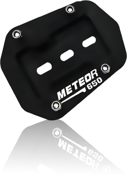 Royal Custom Side Stand Extender For RE Meteor 650