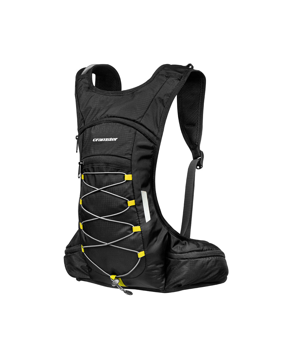 CRAMSTER OASIS HYDRATION BACKPACK - AH Helmets
