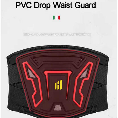 MH MOTO Riding Comfortable Kidney Belt (Waist Belt)