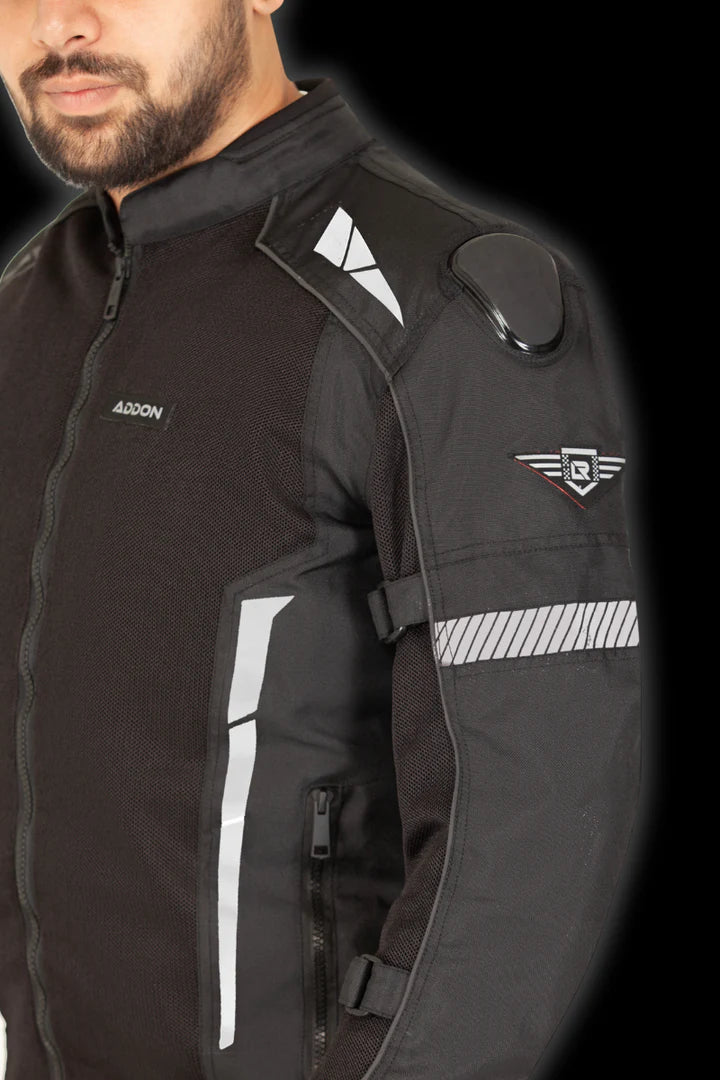 Lone Ranger Addon pro Men L2 Jackets