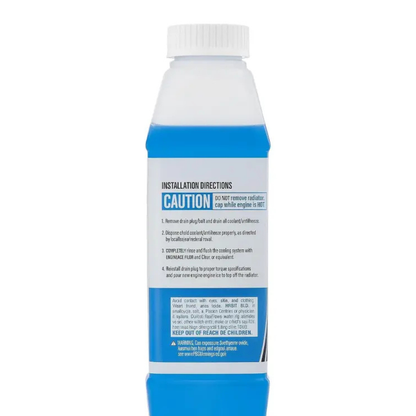 Engine Ice Hi-Peformance Coolant