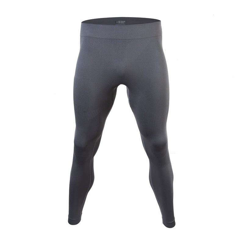 MH MOTO SKI WARM BASELAYER