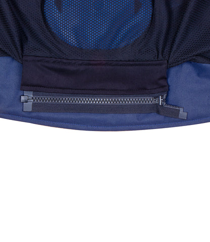 Cramster Flux Blue Jacket