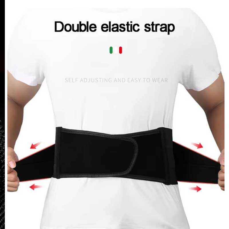 MH MOTO Riding Comfortable Kidney Belt (Waist Belt)