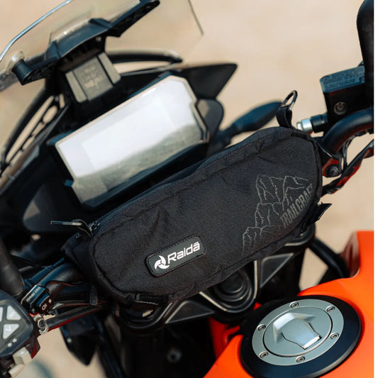 Raida Trailcraft Handlebar Bag