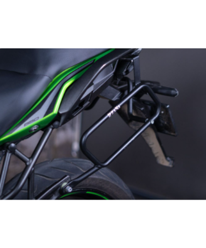ZANA Saddle Stay Black For Versys 650 Black