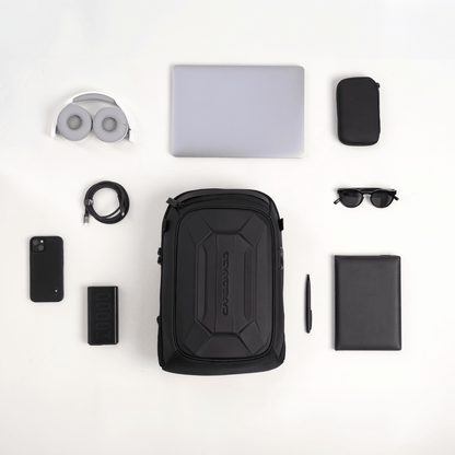 CARBONADO KAIDA BACK PACK (Medium) - AH Helmets