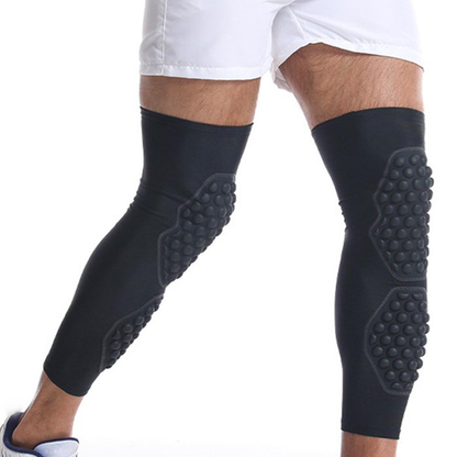MH MOTO EVA KNEE SHIN PROTECTER