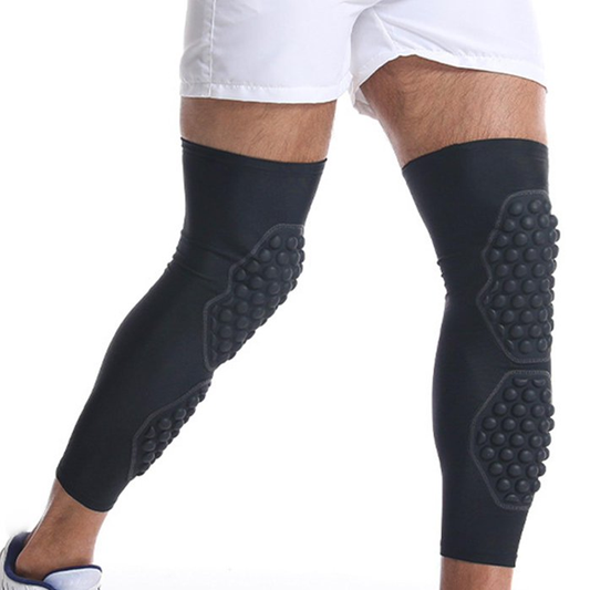 MH MOTO EVA KNEE SHIN PROTECTER