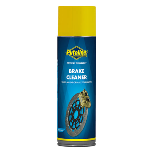 PUTOLINE BREAKE CLEANER (500ML)