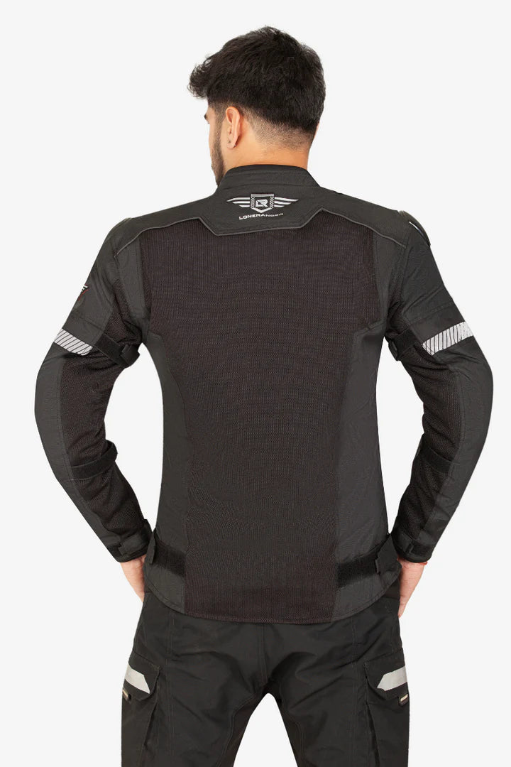 Lone Ranger Addon pro Men L2 Jackets