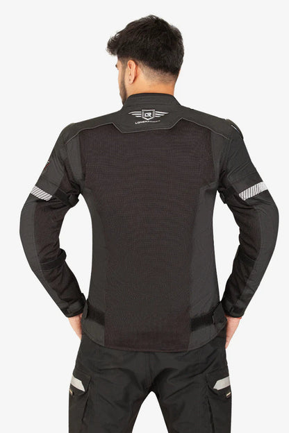 Lone Ranger Addon pro Men L2 Jackets