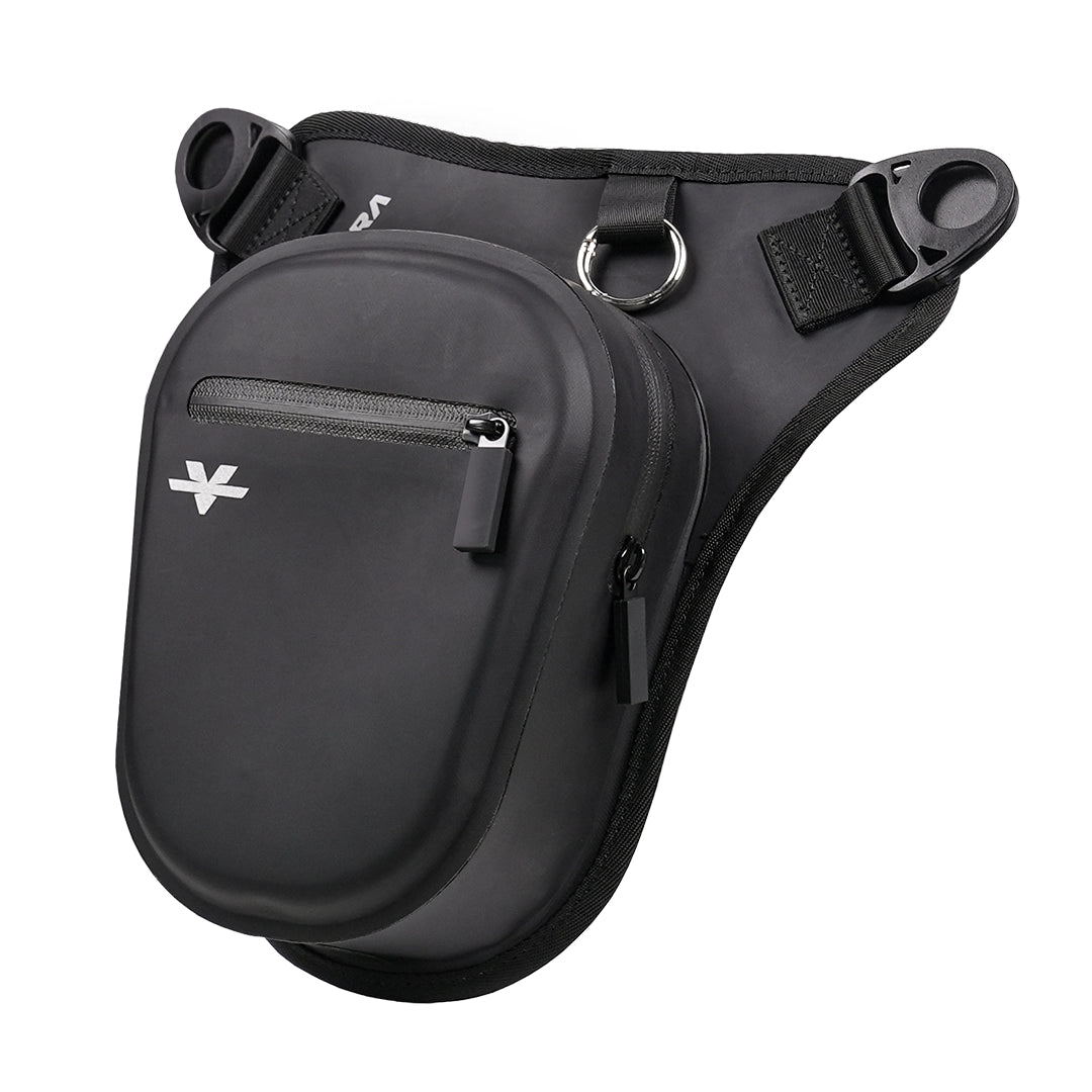 VIATERRA 100% Waterproof Thigh Bag - AH Helmets