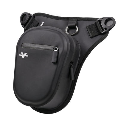 VIATERRA 100% Waterproof Thigh Bag - AH Helmets