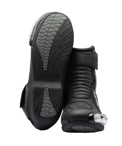 Solace Speed X 2.0 Boots(Black)