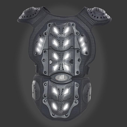 MH MOTO M-CROSS RALLY BODY ARMOUR