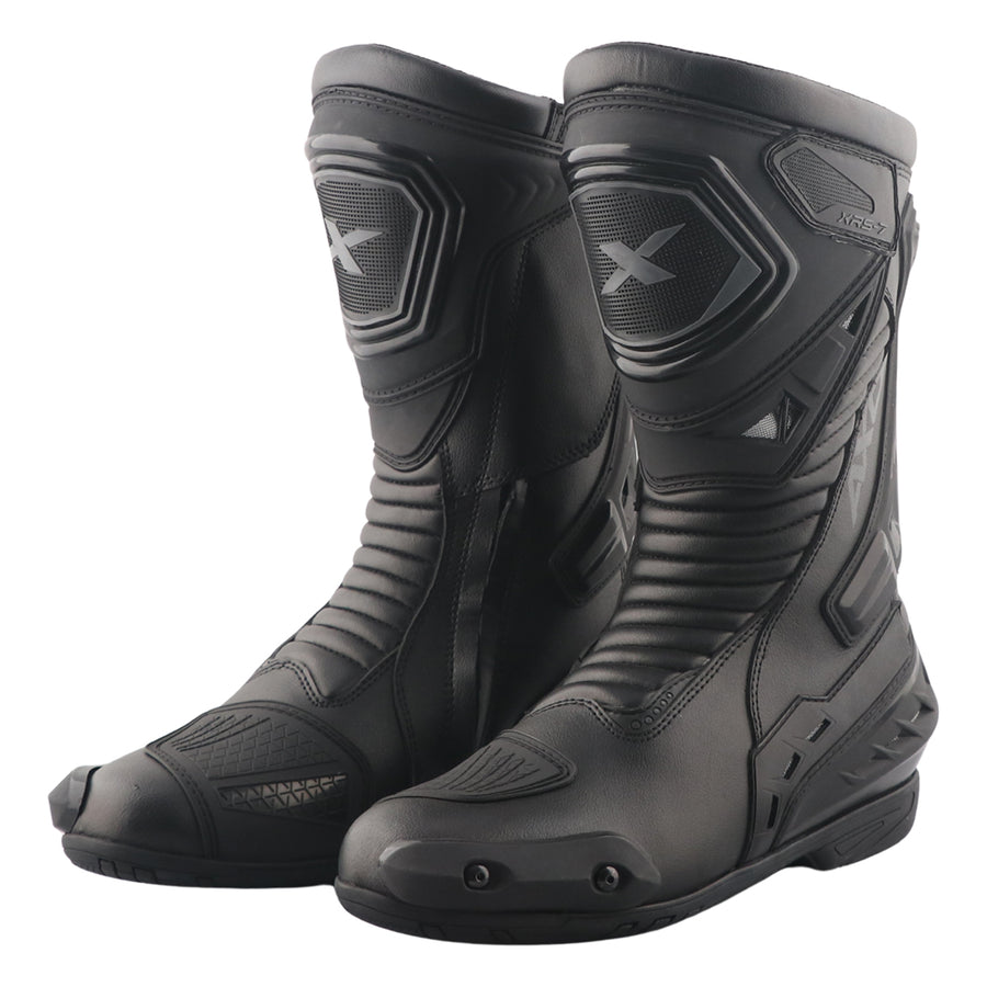 Axor Slip Stream Pro Boots Full Black