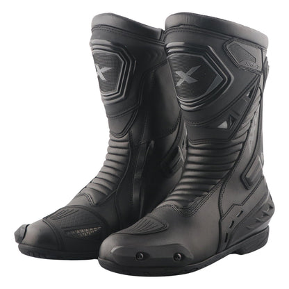Axor Slip Stream Pro Boots Full Black