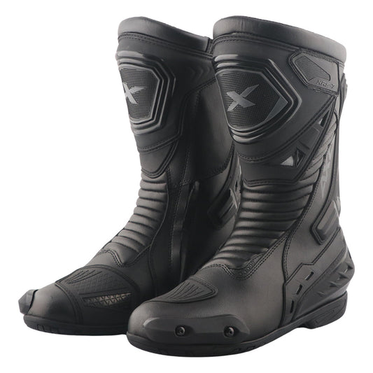 Axor Slip Stream Pro Boots Full Black