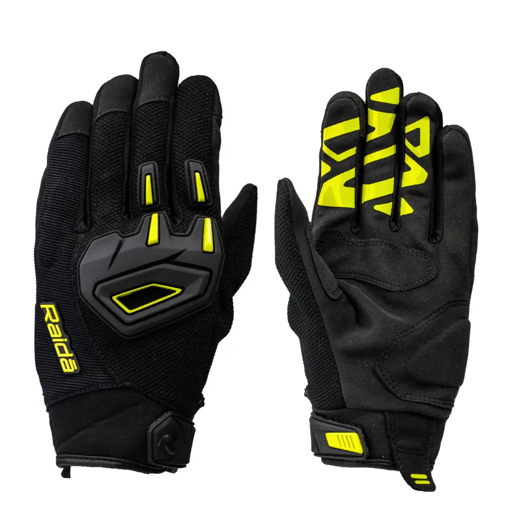 RAIDA AVANTUR II GLOVES