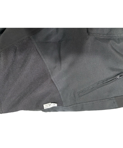 Scala Blaze L2 with Tail bone Riding Pants