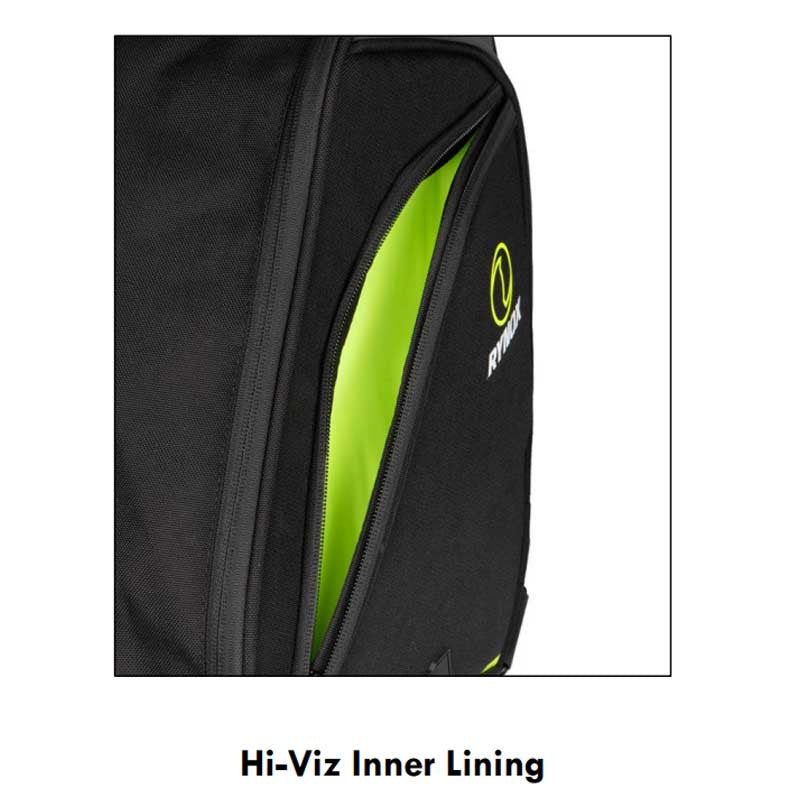 Rynox Navigator Frame Bags for RE Himalayan 450 ( 24L) - AH Helmets