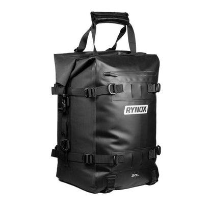 Rynox Stacker 30LStormproof - AH Helmets