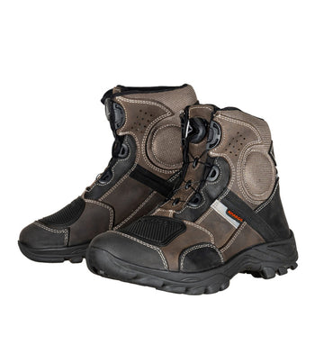 Riding Boots – AH Helmets