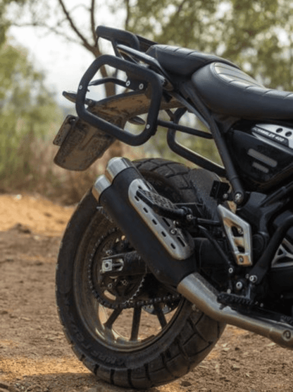 Hyperrider  Saddle Stay for Triumph Speed 400