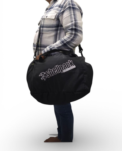 MH Moto Shellpack Road n enduro 20L Helmet bag (Sling)